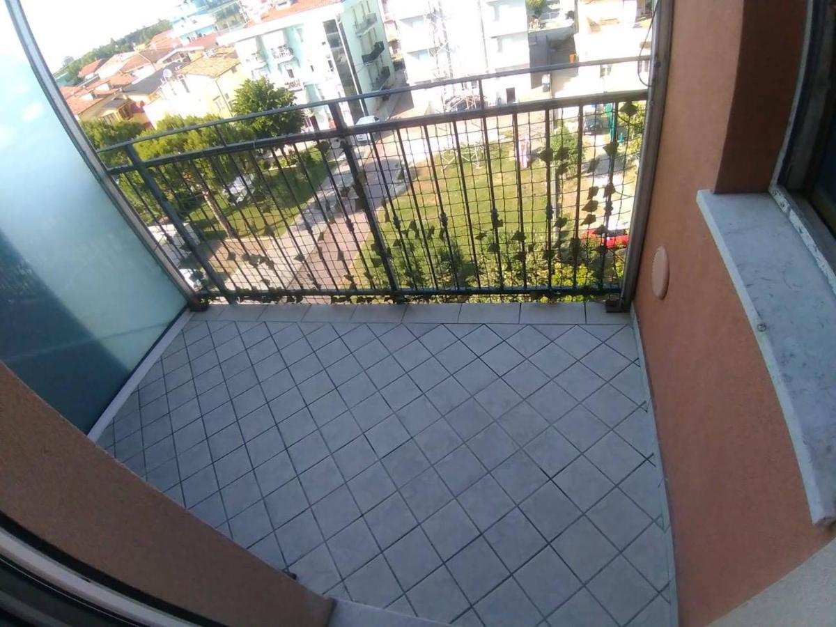 Appartamento Vista Mare Misano Adriatico Exterior foto