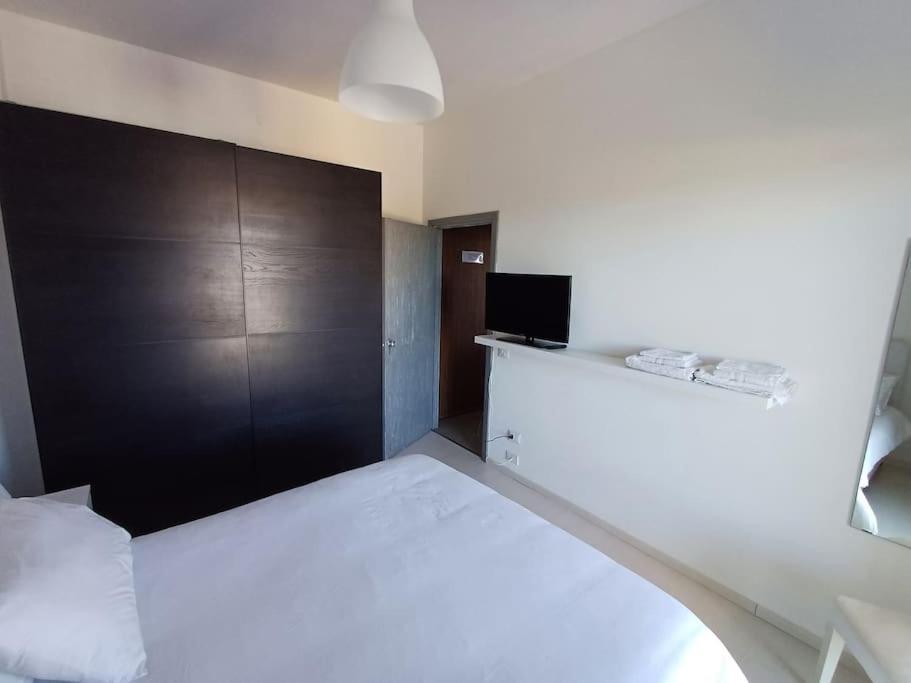 Appartamento Vista Mare Misano Adriatico Exterior foto