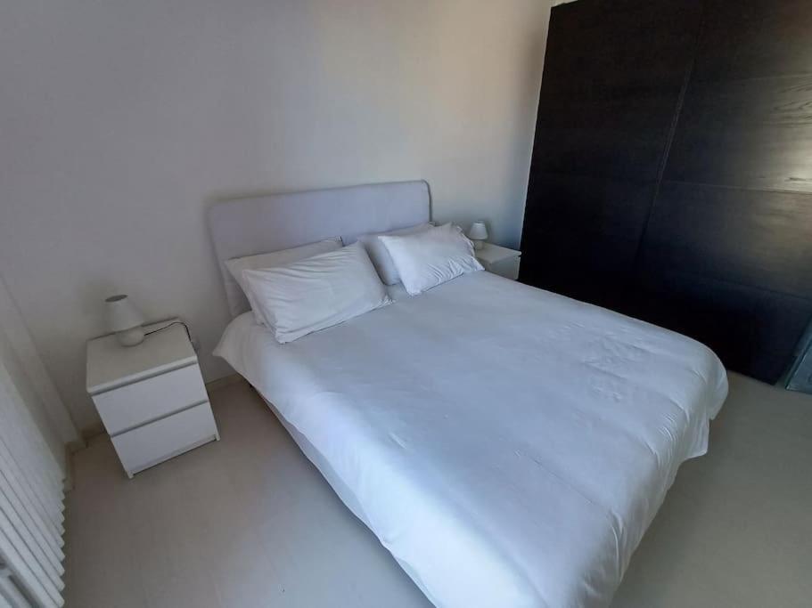 Appartamento Vista Mare Misano Adriatico Exterior foto